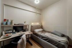 Hillington Green (D23), Condominium #453364601